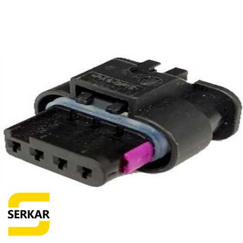 VW GAZ KELEBEK SOKETİ Ürün Görseli